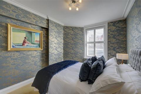 3 bedroom flat to rent, Glentworth Street, London