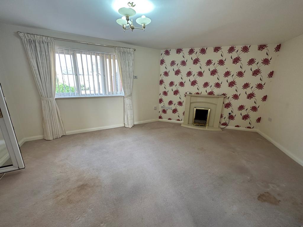 West Street, Earl Shilton... 2 bed flat for sale £125,000