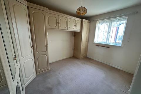 2 bedroom flat for sale, West Street, Earl Shilton, Leicestershire, LE9