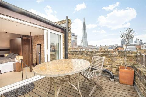 1 bedroom apartment to rent, 139-143 Bermondsey Street, London, SE1