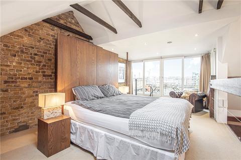 1 bedroom apartment to rent, 139-143 Bermondsey Street, London, SE1