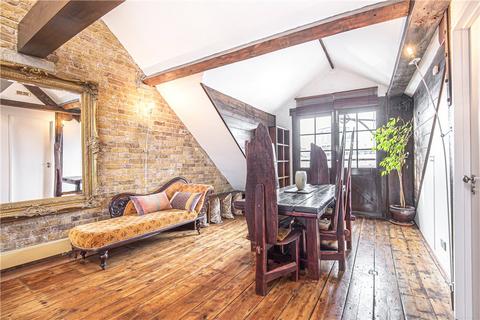 1 bedroom apartment to rent, 139-143 Bermondsey Street, London, SE1