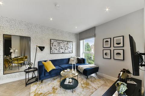 2 bedroom apartment to rent, Raphis Court, Hermitage Lane, London, NW2