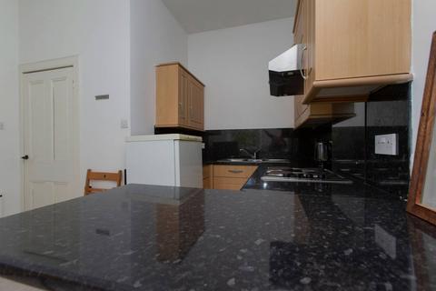 1 bedroom flat for sale - 166/4 Albert Street, Edinburgh, EH7 5NA