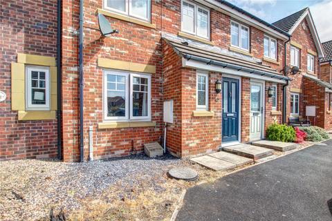 80 Forest Gate, Forest Hall, Newcastle Upon Tyne, NE12 9EL