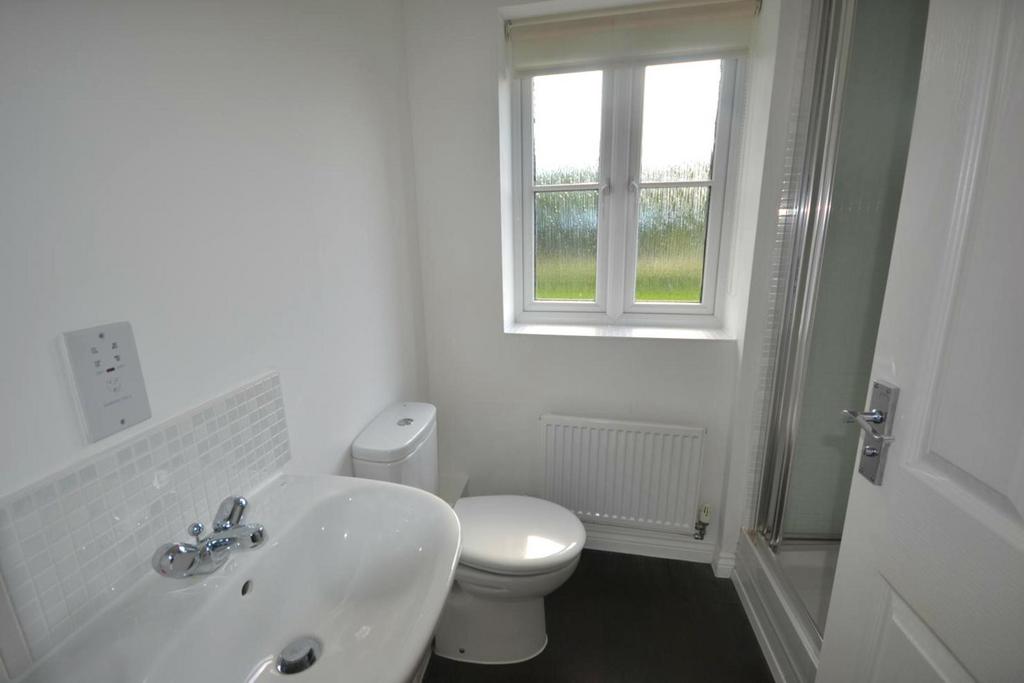 En Suite To Master
