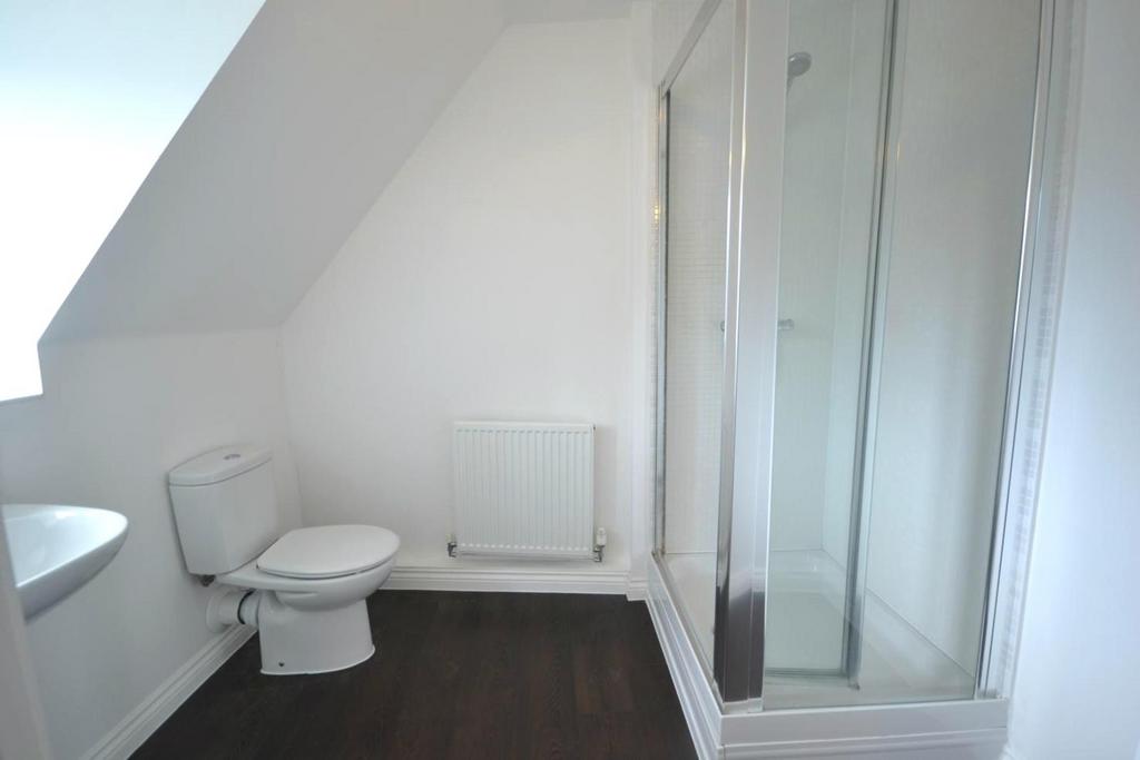 Second En Suite