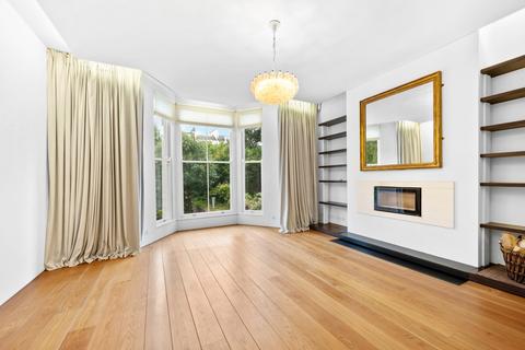 undefined, Blenheim Crescent, London