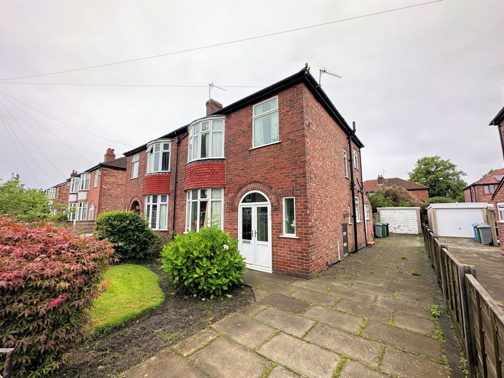 House For Sale Vernon Avenue Gedling at Cathleen Holmes blog