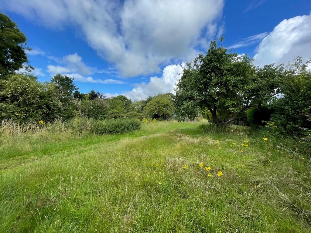 Higher Brooks, Street, BA16 Farm land for sale £60,000
