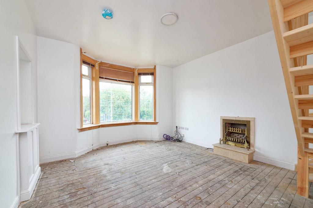 289 Kings Park Avenue, Rutherglen, G73 2AF 4 bed bungalow for sale £