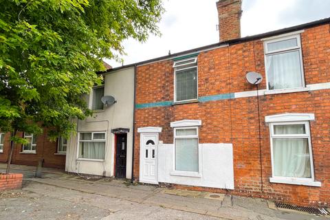 undefined, Gray Street, Lincoln, LN1