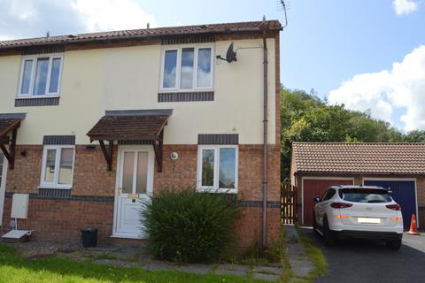 Johnstown - 2 bedroom semi-detached house to rent
