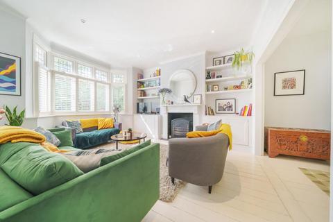 48 Sutherland Grove, London, SW18 5PU