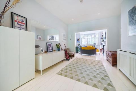 48 Sutherland Grove, London, SW18 5PU