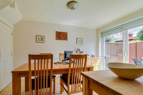 3 bedroom end of terrace house for sale, Dunvan Close, Lewes