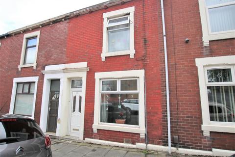 3 bedroom terraced house for sale - Providence Street, Little Harwood, Blackburn