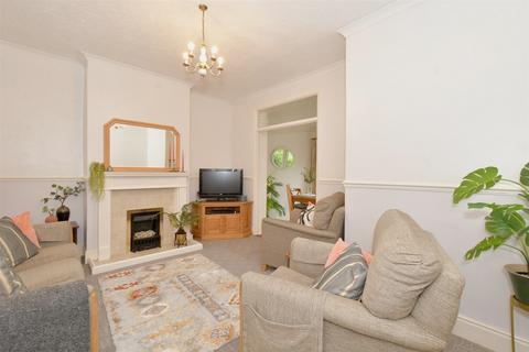 3 bedroom terraced house for sale, Lichfield Road, Baffins, Portsmouth, Hampshire