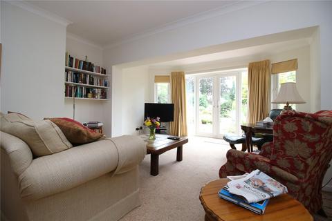 4 bedroom detached house for sale, Highlands Road, Barton On Sea, BH25