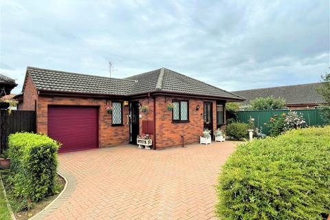 7 Anglers Close, March, PE15 8EA