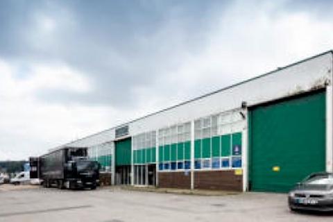 Industrial unit to rent, Lower William Street, Southampton, SO14 5QE
