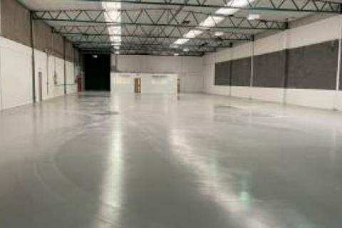 Industrial unit to rent, Lower William Street, Southampton, SO14 5QE