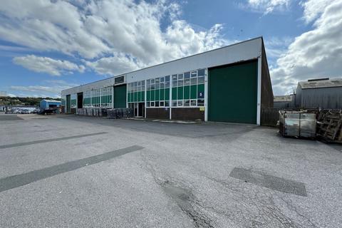 Industrial unit to rent, Lower William Street, Southampton, SO14 5QE