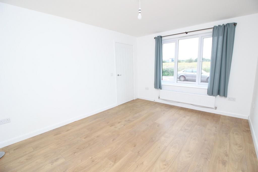 Sandilands Road, Edinburgh EH16 3 bed end of terrace house for sale £