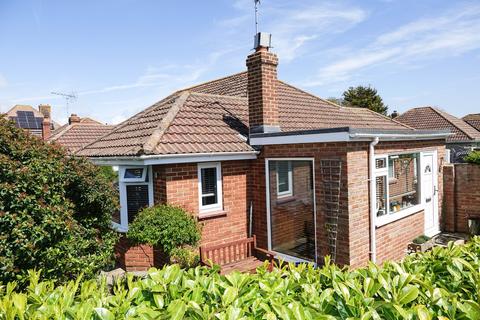 Rose Green - 2 bedroom semi-detached bungalow for ...