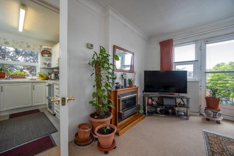 1 bedroom retirement property for sale - Marlborough House, Northcourt Avenue, Reading, RG2 7BH