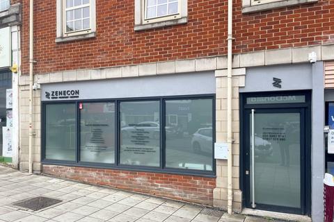 Retail property (high street) to rent, Chase Side, London N14