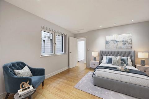 1 bedroom apartment to rent, Denehurst Gardens, LONDON, UK, W3