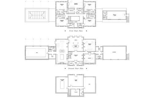 Plot for sale, Kippington Road, Sevenoaks, Kent, TN13