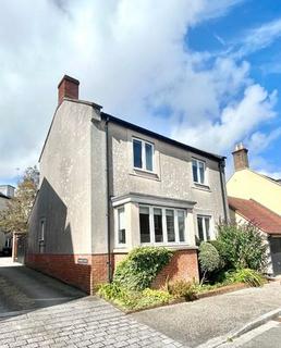 2 bed detached house for rent in Tyberton Court, Poundbury DT1