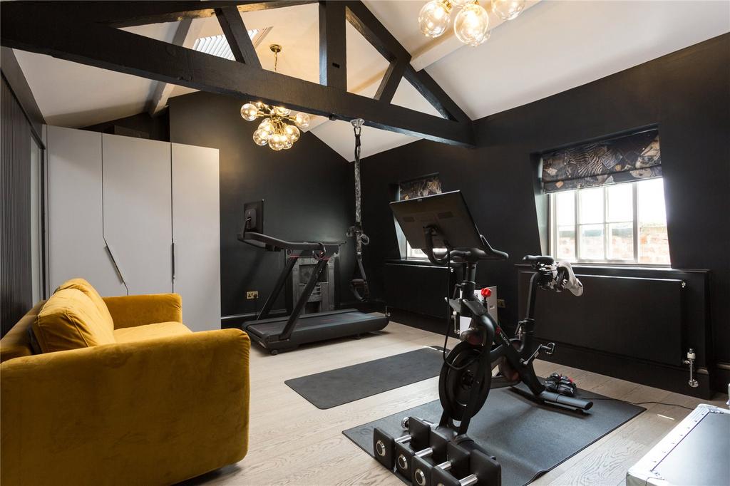 Gym