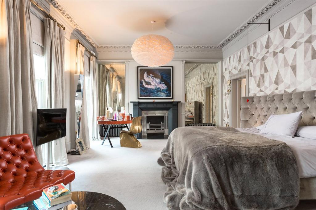 Principal Bedroom