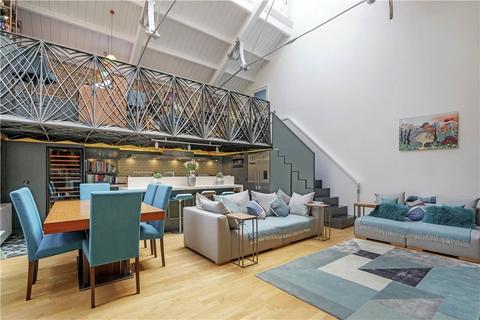 Apartment 1, 70 Renforth Street, London, SE16 7JZ