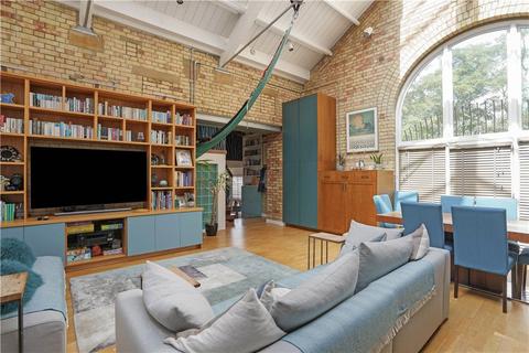 Apartment 1, 70 Renforth Street, London, SE16 7JZ