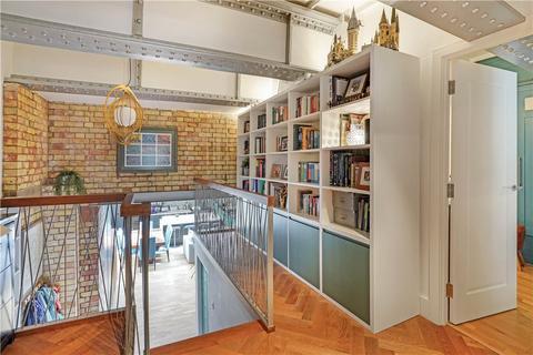 Apartment 1, 70 Renforth Street, London, SE16 7JZ