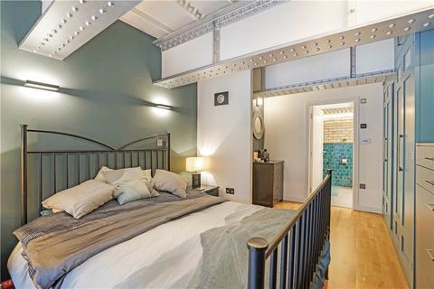 Apartment 1, 70 Renforth Street, London, SE16 7JZ