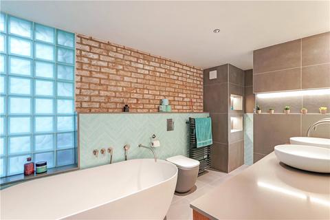 Apartment 1, 70 Renforth Street, London, SE16 7JZ