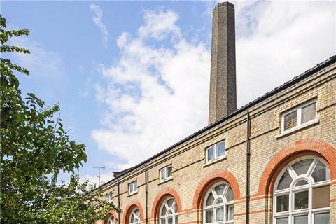 Apartment 1, 70 Renforth Street, London, SE16 7JZ