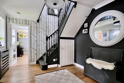 11 Bridleways, Verwood, BH31 6LA