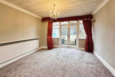 3 bedroom semi-detached house for sale, Heys Road, Prestwich, M25