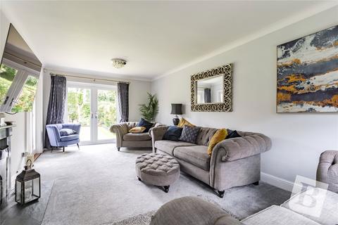 5 bedroom detached house for sale, The Finchingfields, Kelvedon Hatch, Brentwood, Essex, CM15