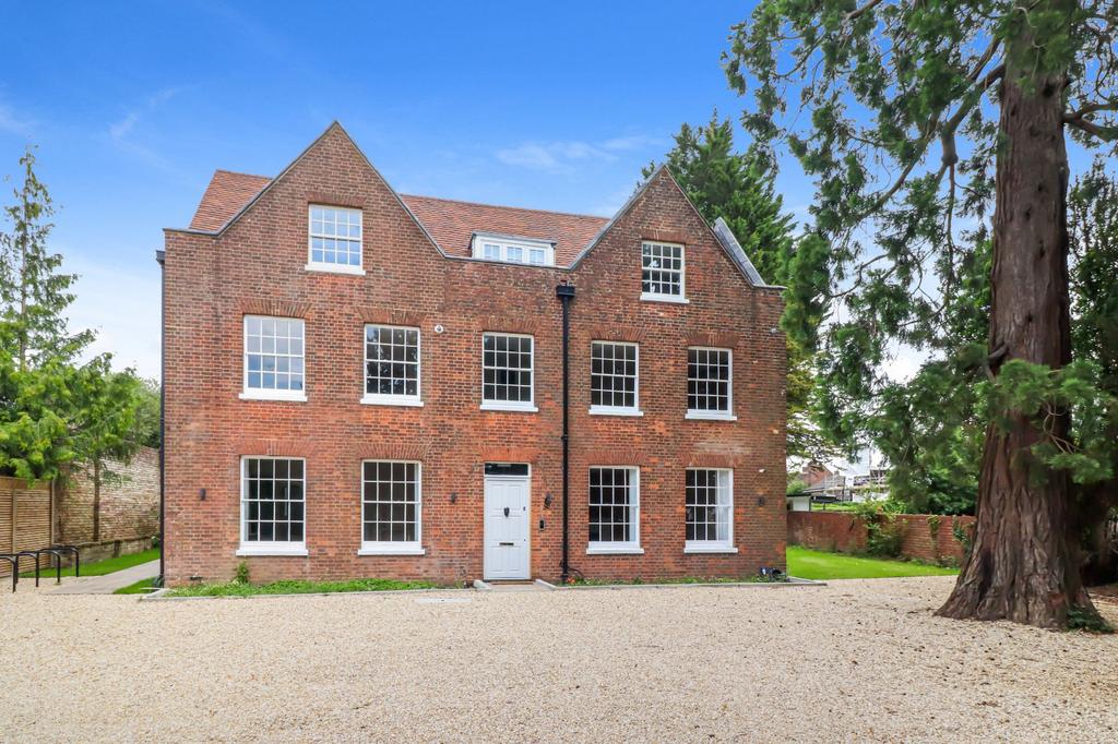 Cressex Road, High Buckinghamshire, HP12 1 bed apartment for