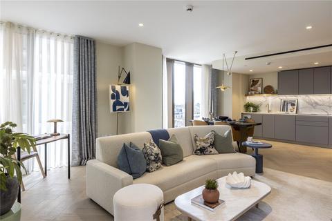 2 bedroom apartment for sale - Triptych Bankside, 185 Park Street, London, SE1