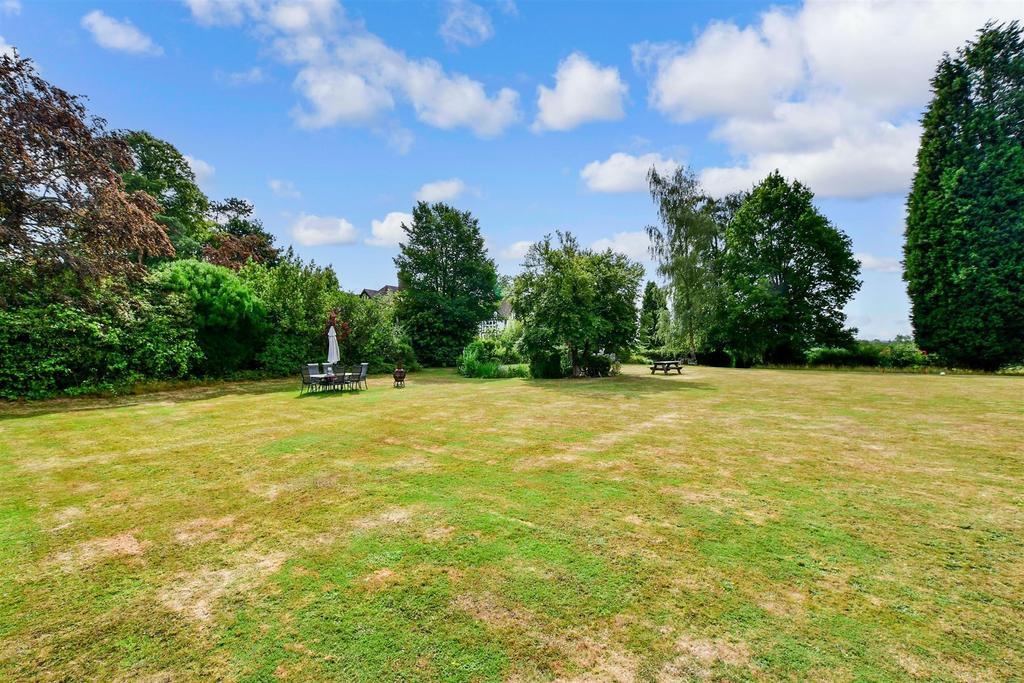 Communal Gardens