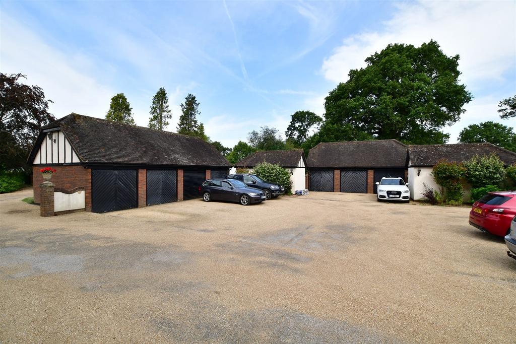 Driveway/Parking (Original)