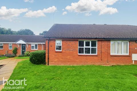 2 bedroom retirement property for sale - Camelot Grove, Kenilworth